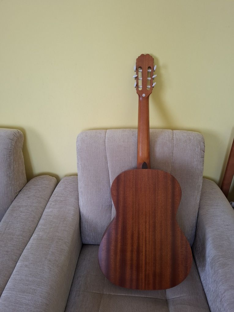 Gitara klasyczna ALVARO NO - 20 MAT