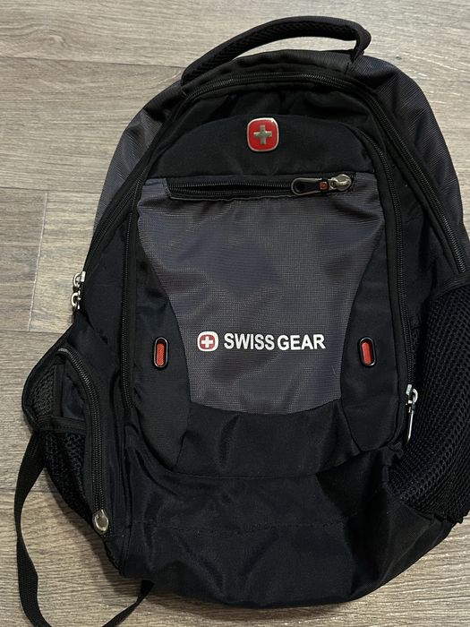 Портфель-сумка swissgear
