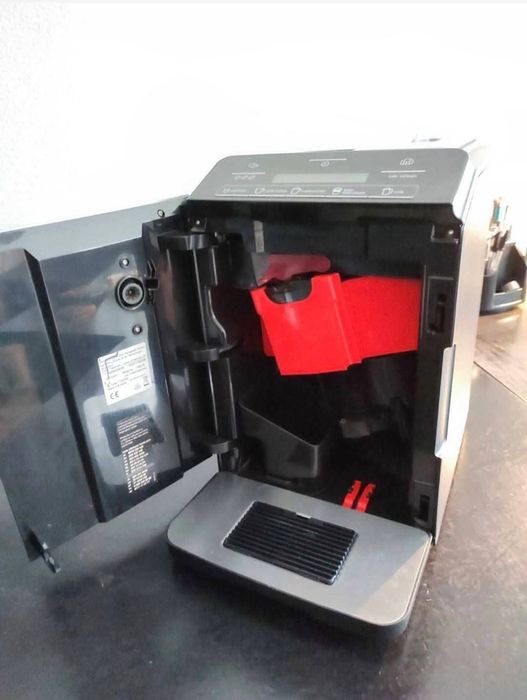 Кавомашина Siemens eq300