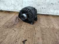 OPEL VECTRA C 2.0 DTH ALTERNATOR
