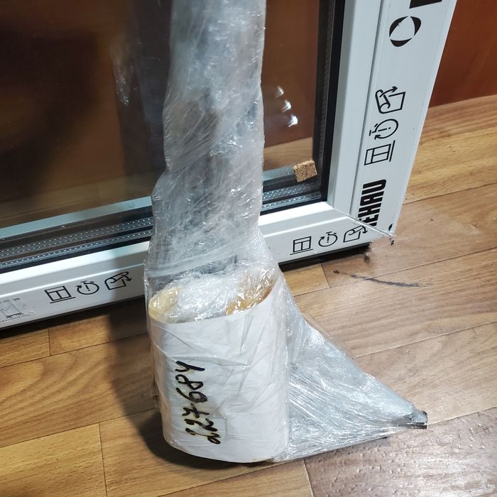 Продам повний комплект топової  віконної фурнітури Roto серія NX