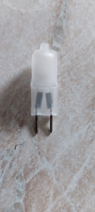Lampa stojąca-  rozkładana