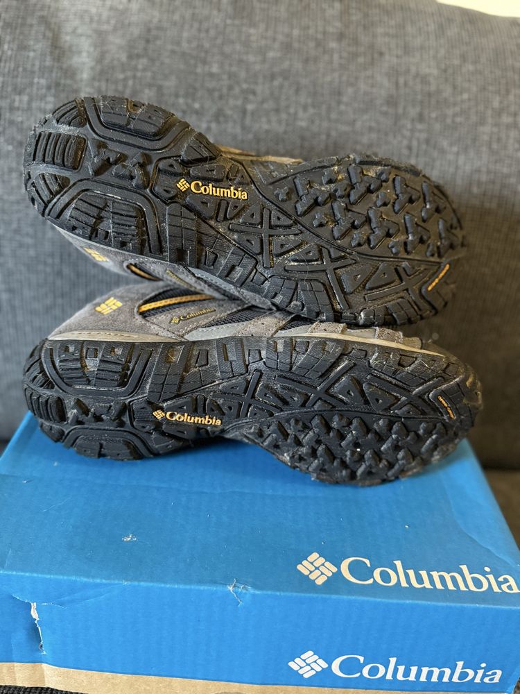 Трекінгові кросівки Columbia оригінал