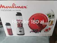 Blender Moulinex