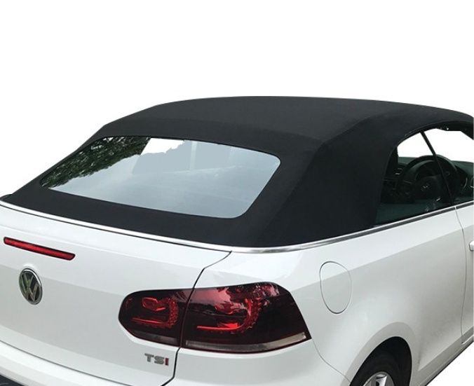 Capota VW Golf 6 Cabrio (2011 a 2016)