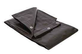 Encerados 100% impermeáveis