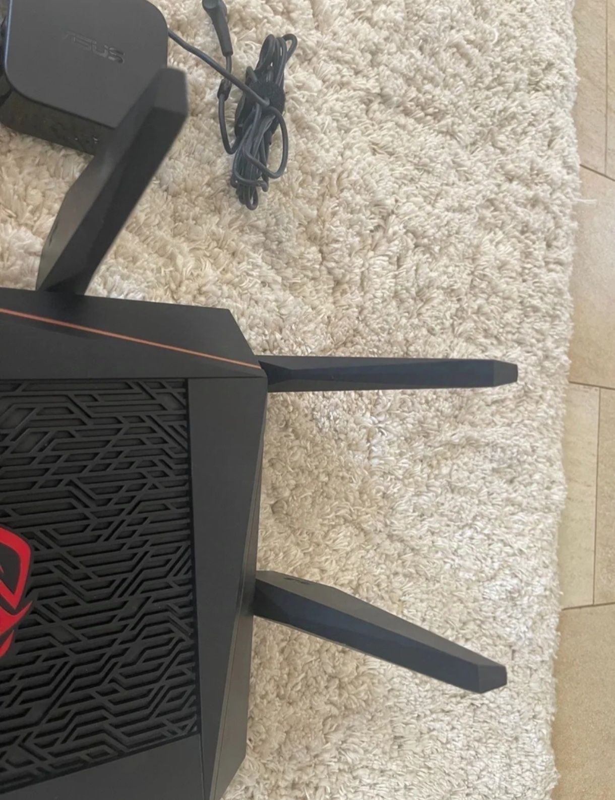 Router Asus GT-AC5300
