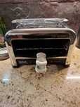 Tefal Toast 'n' Grill - toster i grill