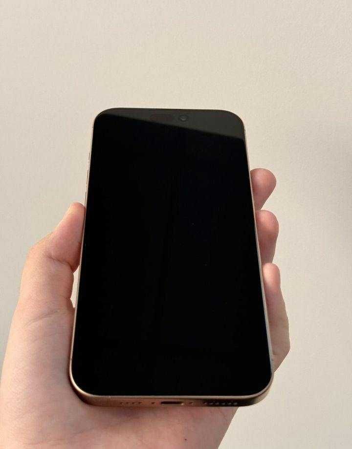 iPhone 16 Pro Max, 256 ГБ