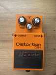 Boss ds-1 efekt gitarowy