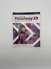 Headway Upper Intermediate B2 Student’s Book Part B