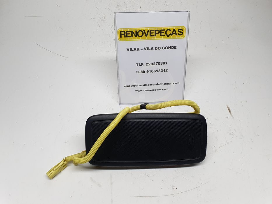 Airbag banco esquerdo HONDA Jazz II (GD_, GE3_, GE2_)