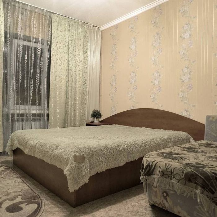 Посуточная аренда квартир Салтовка!