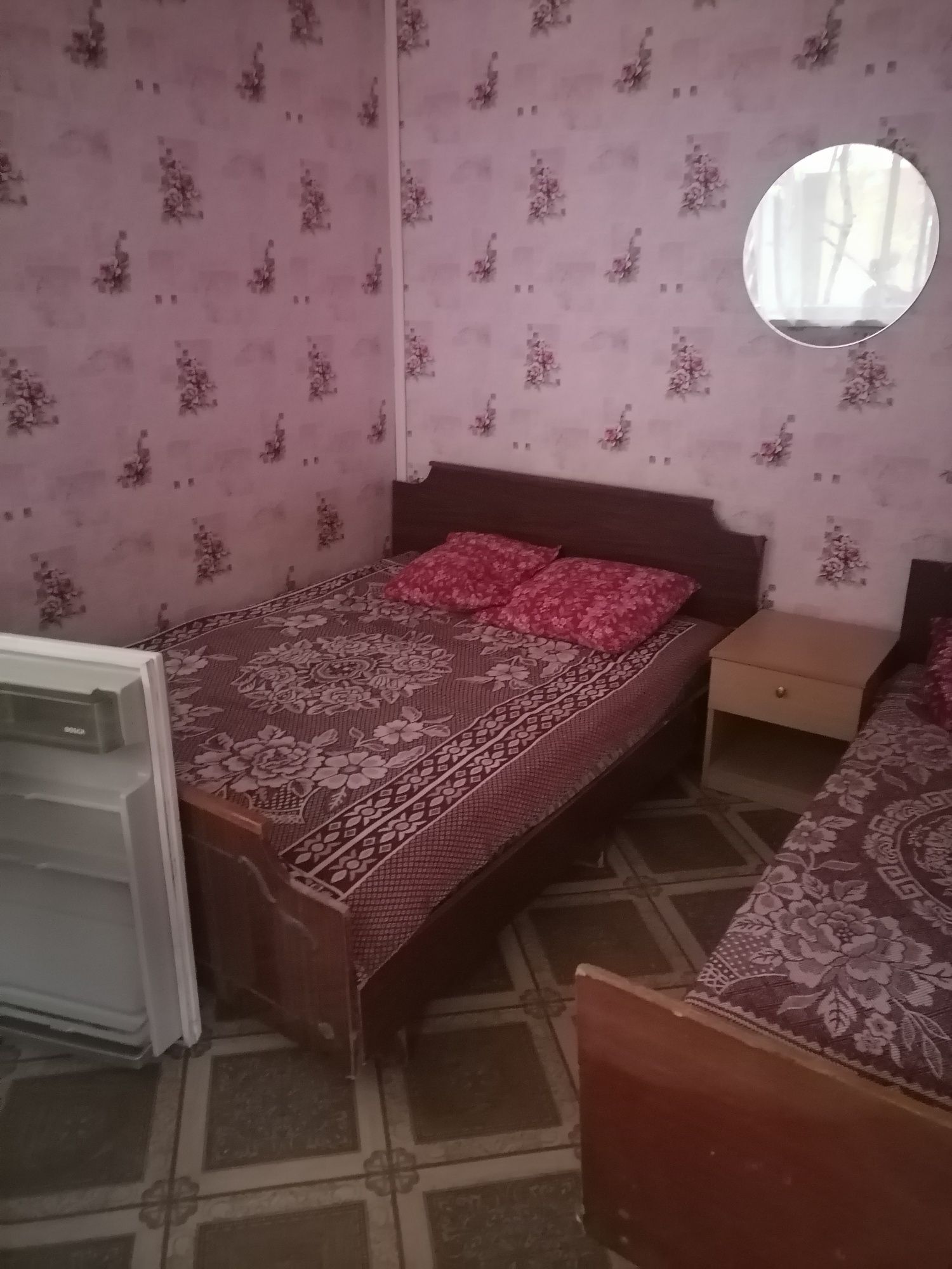 Домики Коблево на берегу Моря!