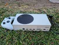 Xbox series S.