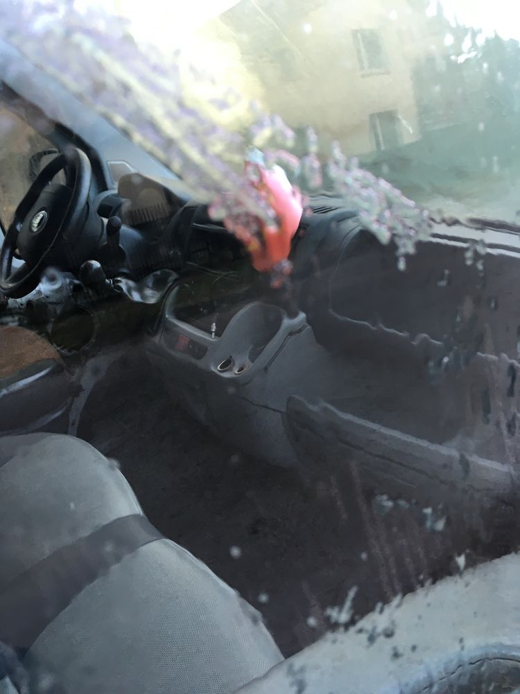 Okazja Sprzedam Fiat ducato maxi 6 osob brygadówka L4 h2