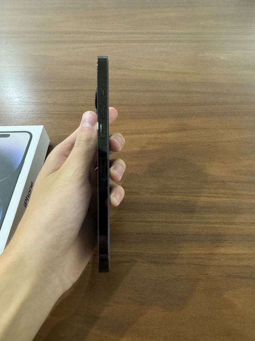 Iphone 14 Pro Max 128gb Como Novo