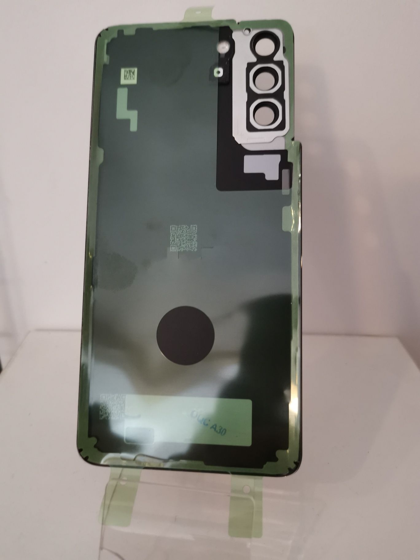 Nowa oryginalna klapka baterii pokrywa tył Samsung Galaxy S21 plus