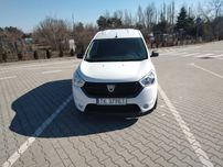 Dacia Dokker VAN, 1.5dci, 95koni, klima,2019 rok,euro 6,salon PL