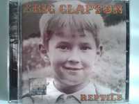 Cd Eric Clapton "Reptile"