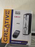 Creative DDTS-100