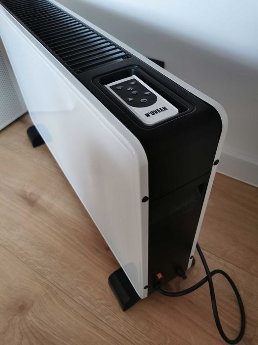 Grzejnik elektryczny N'OVEEN