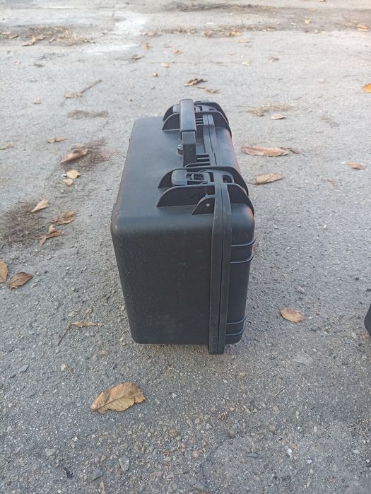 Кейс Аутел AUTEL