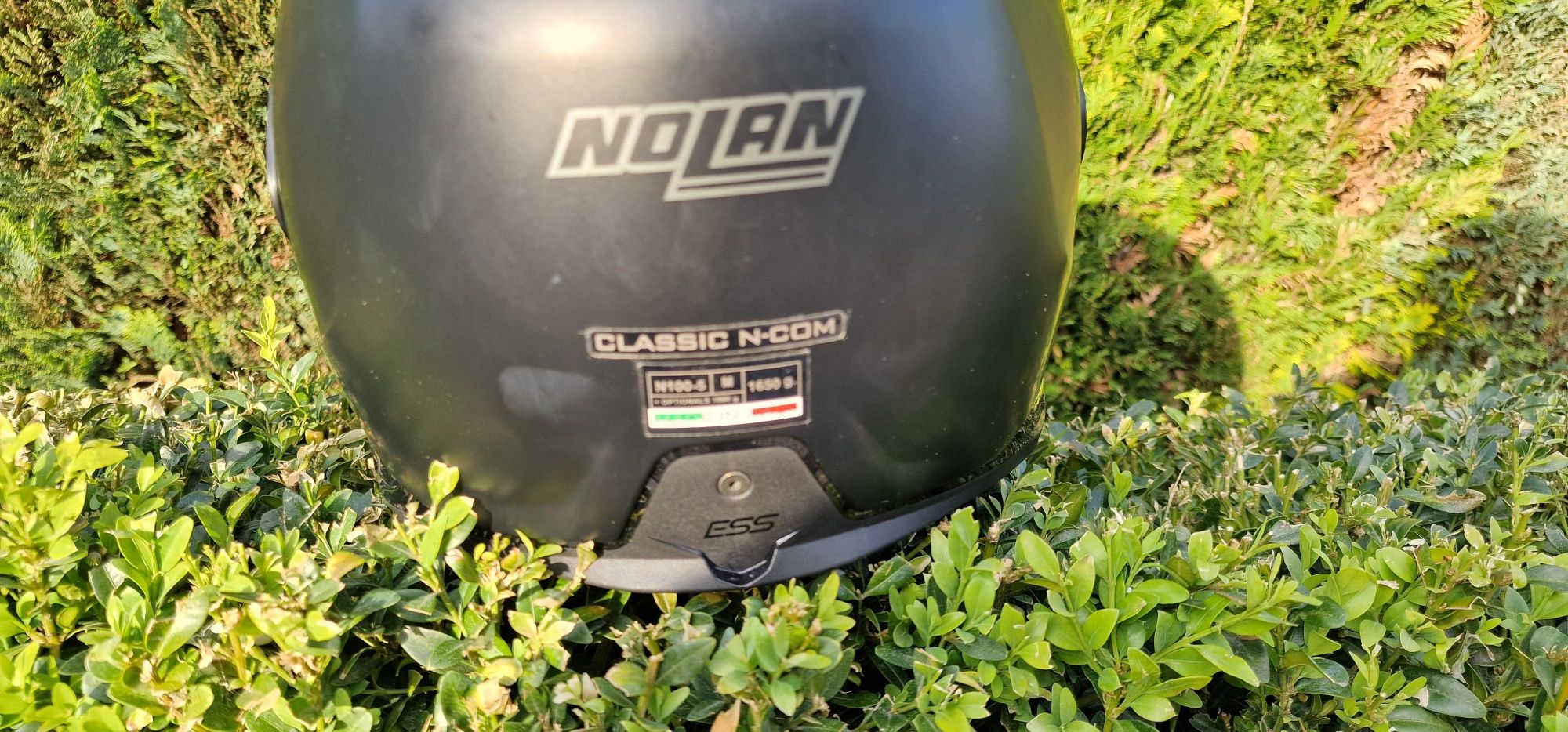 Nolan N100-5 Classic