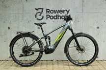 CORRATEC E-Power MTC Elite 120 Elite SX 1x12 Bosch CX 750Wh 85Nm M XL