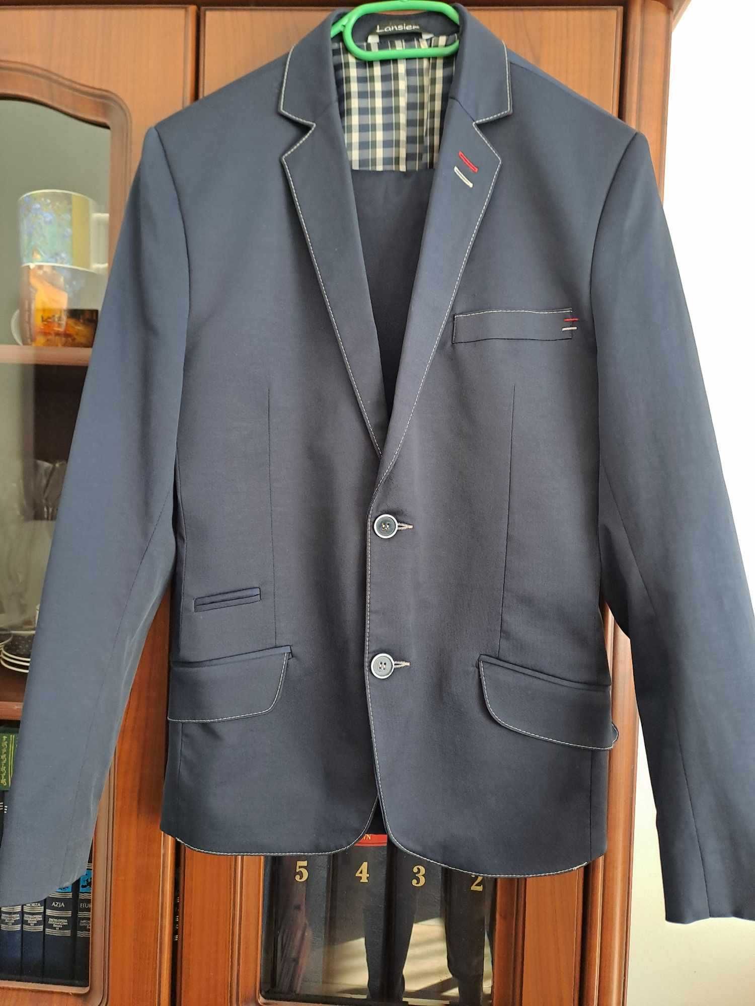 Garnitur młodzieżowy, stan idealny