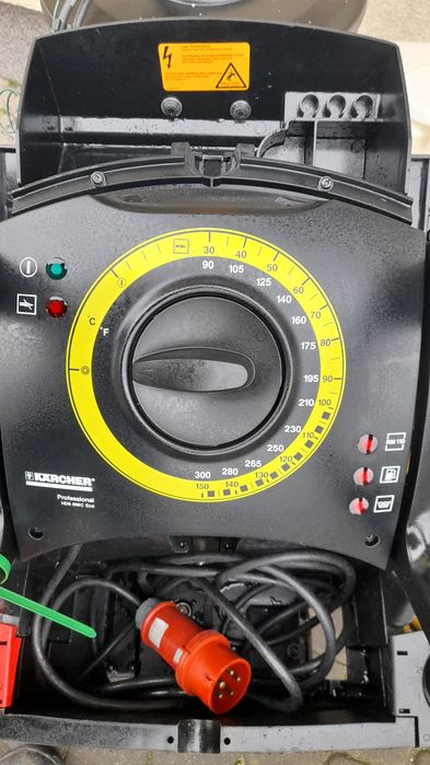 Myjka Karcher HDS 698 C Eco