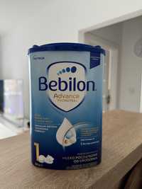 Bebilon advance pronutura