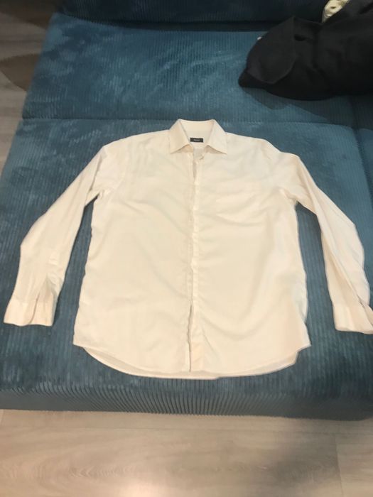 Koszula męska XL HUGO BOSS