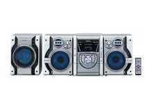 Продаю музыкальный центр PANASONIC б/у в отличном состоянии