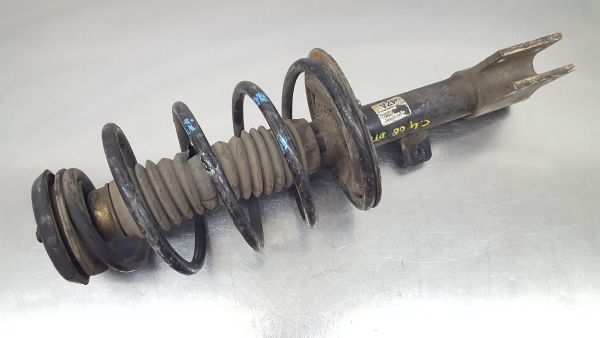 Amortecedor frente direito CITROËN C4 Picasso I (UD_)