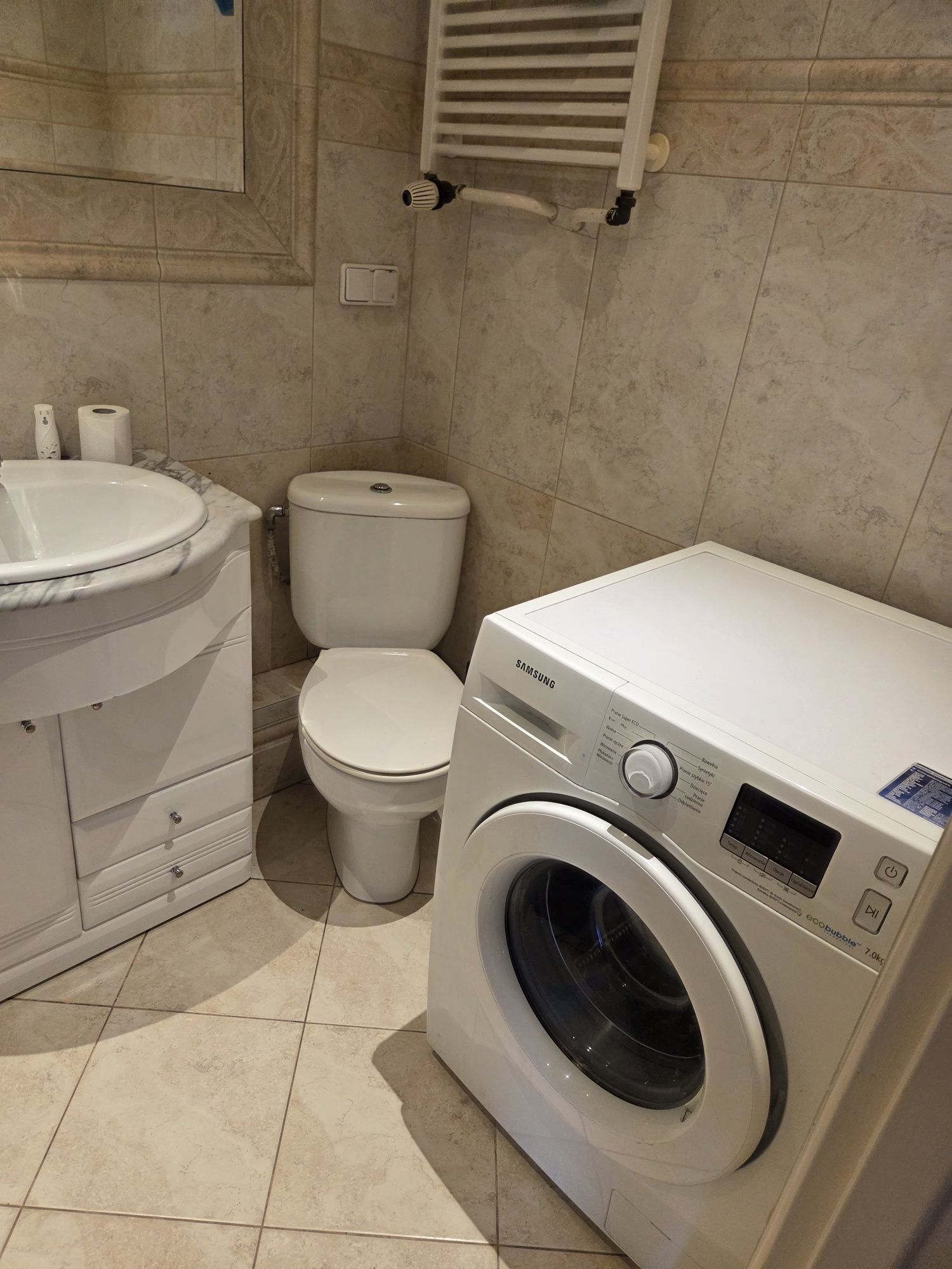 Mieszkanie do wynajęcia 44m 2pokoje