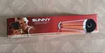 Обогреватель электрический инфракрасный Sunny AT 2600