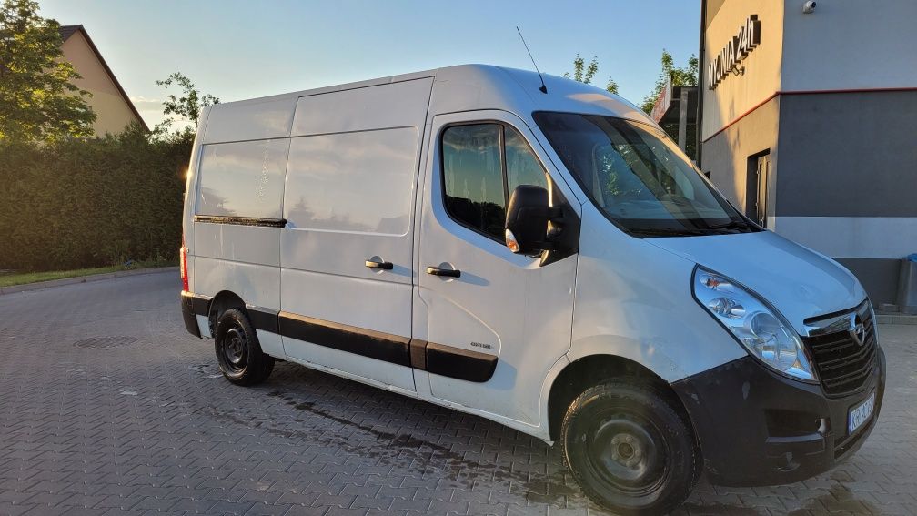 Przewóz rzeczy  tani transport