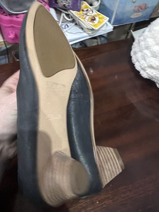 Туфли Кларкс 41.5