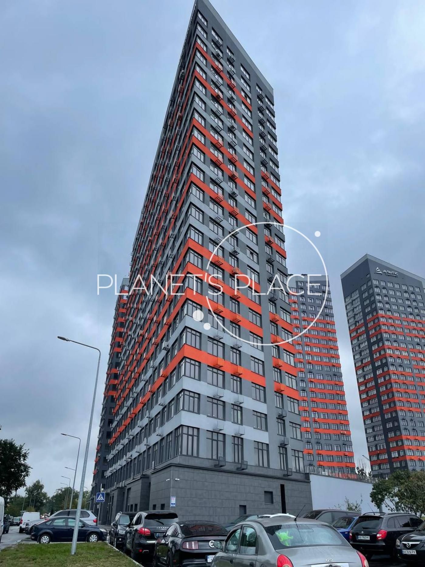 Продаж 2-к. квартири, ЖК "Terracotta", Чернігівська, 8-А, єВідновлення