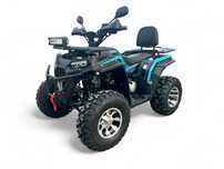 Quad BERRETA Scream 250