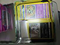 Cartas pokémon..