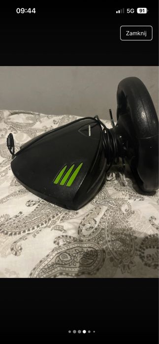 Kierownica Thrustmaster 360 Modena Force GT XBOX