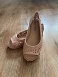 Baleriny Melissa-Jason Wu rozmiar 39