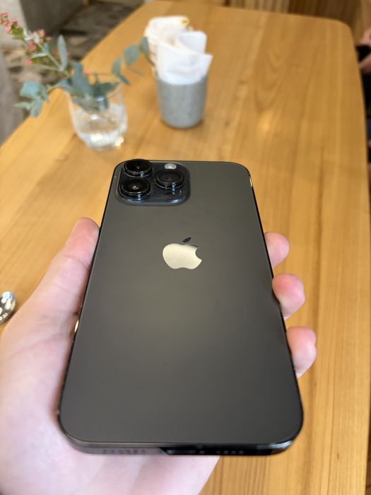 Iphone 14 Pro Max продам