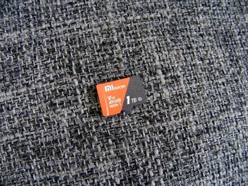 Xiaomi Mi 1TB (1000 GB) karta microSD