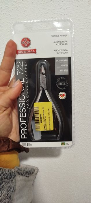 Alicates profissional mundial