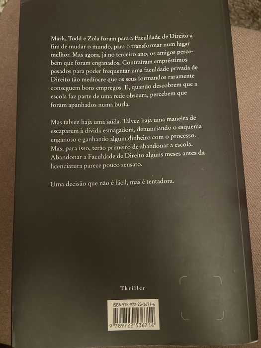 O Grande Golpe - John Grisham