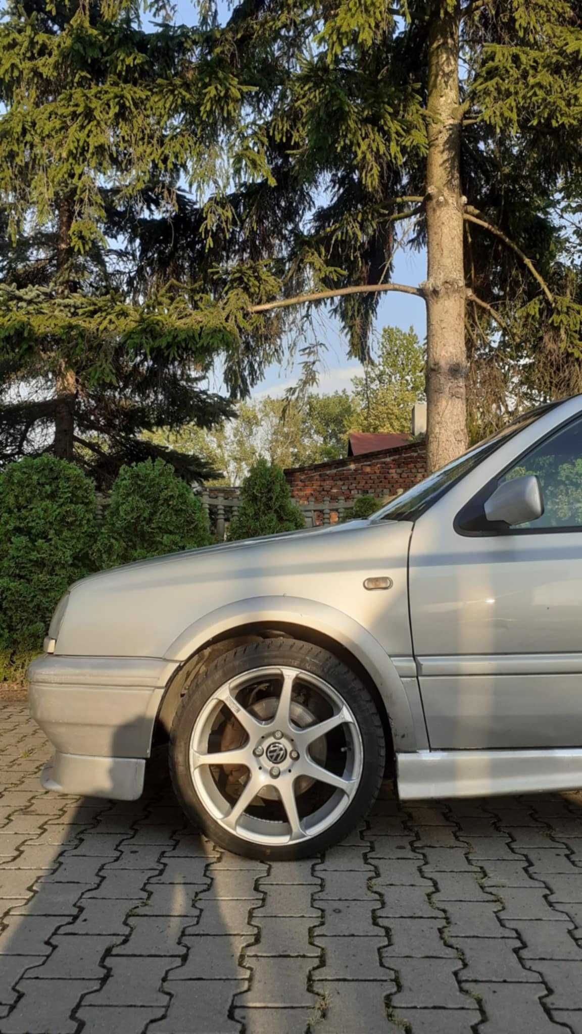 Volkswagen Vento Jetta 2.0 GT LPG Szybcy i Wściekli