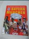 Bayer Munchen rocznik sportowy